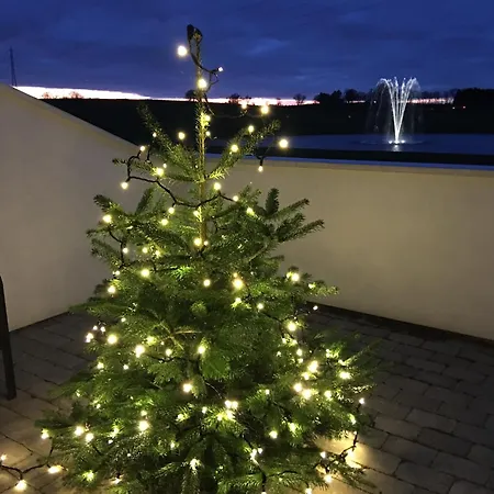 Elisesminde Appartement *