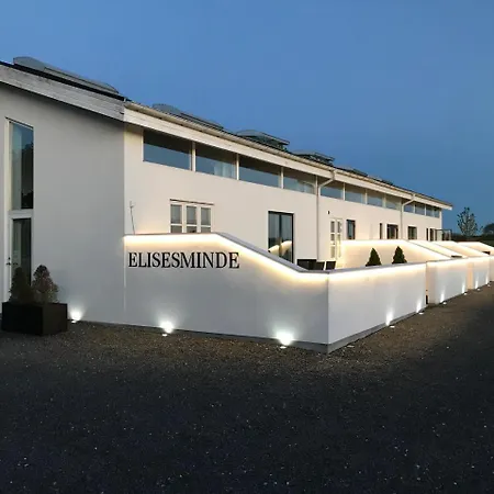 Elisesminde * Vejle