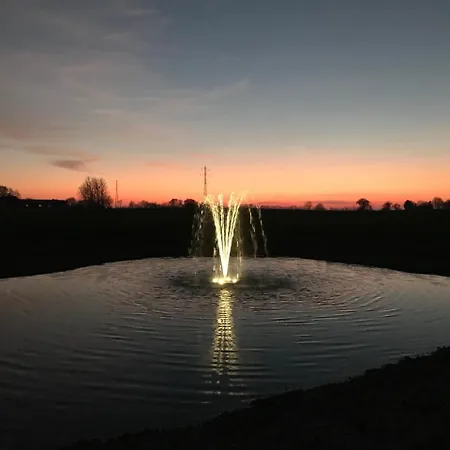 Appartement Elisesminde