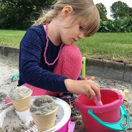 Appartement Elisesminde *