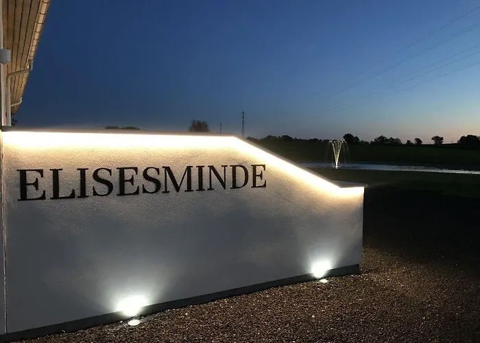 Elisesminde Apartamento Vejle