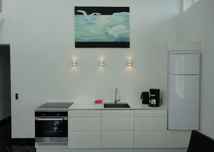 Elisesminde Apartamento *