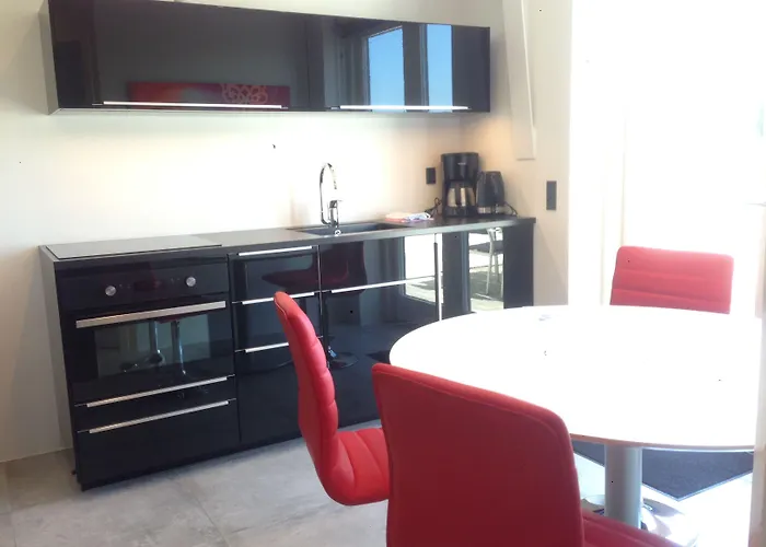 Apartamento Elisesminde *