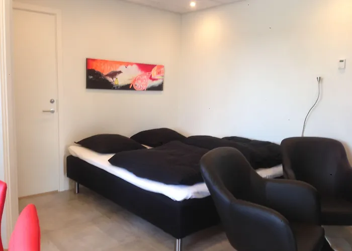 Elisesminde Apartamento