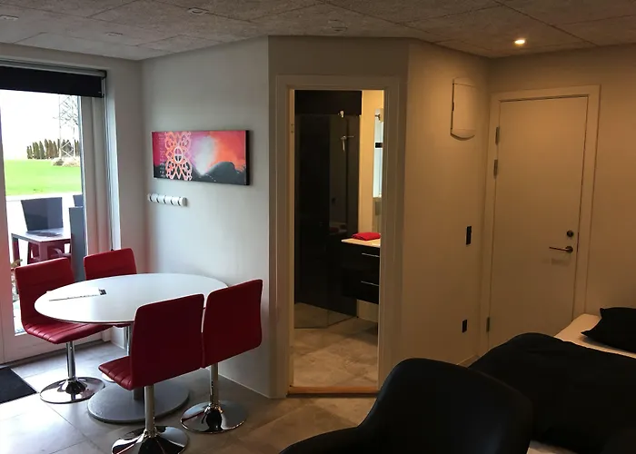 Elisesminde Apartamento Vejle