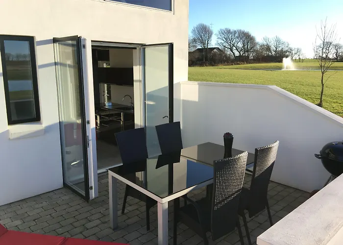 Elisesminde Apartamento Vejle