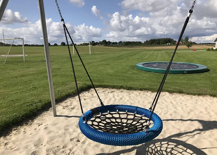 Apartamento Elisesminde