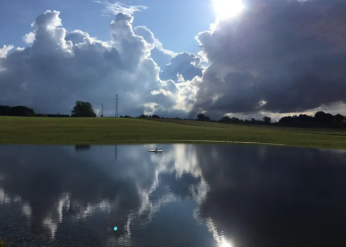 Apartamento Elisesminde