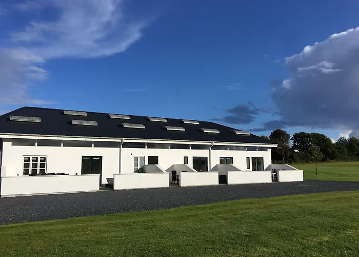 Elisesminde Apartamento