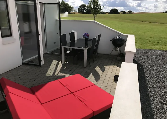 Elisesminde Apartamento