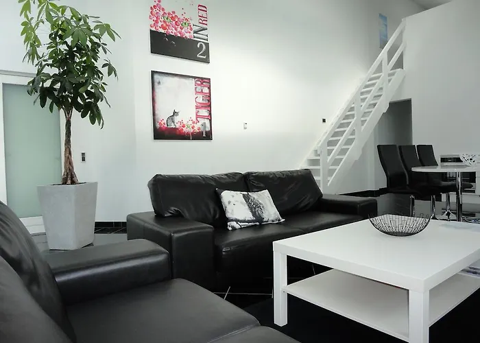 Apartamento Elisesminde *