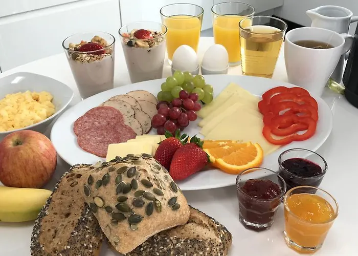 Elisesminde Apartamento Vejle