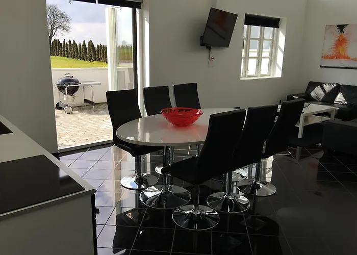 Apartamento Elisesminde