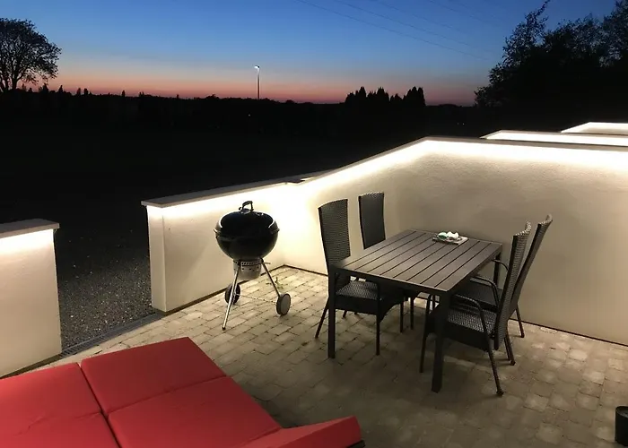 Elisesminde Apartamento *