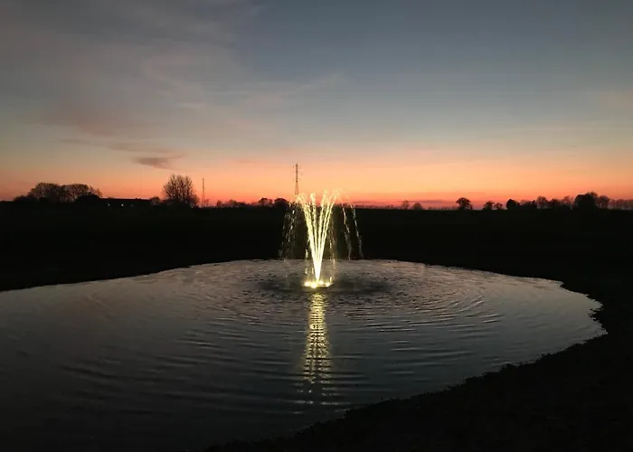 Apartamento Elisesminde